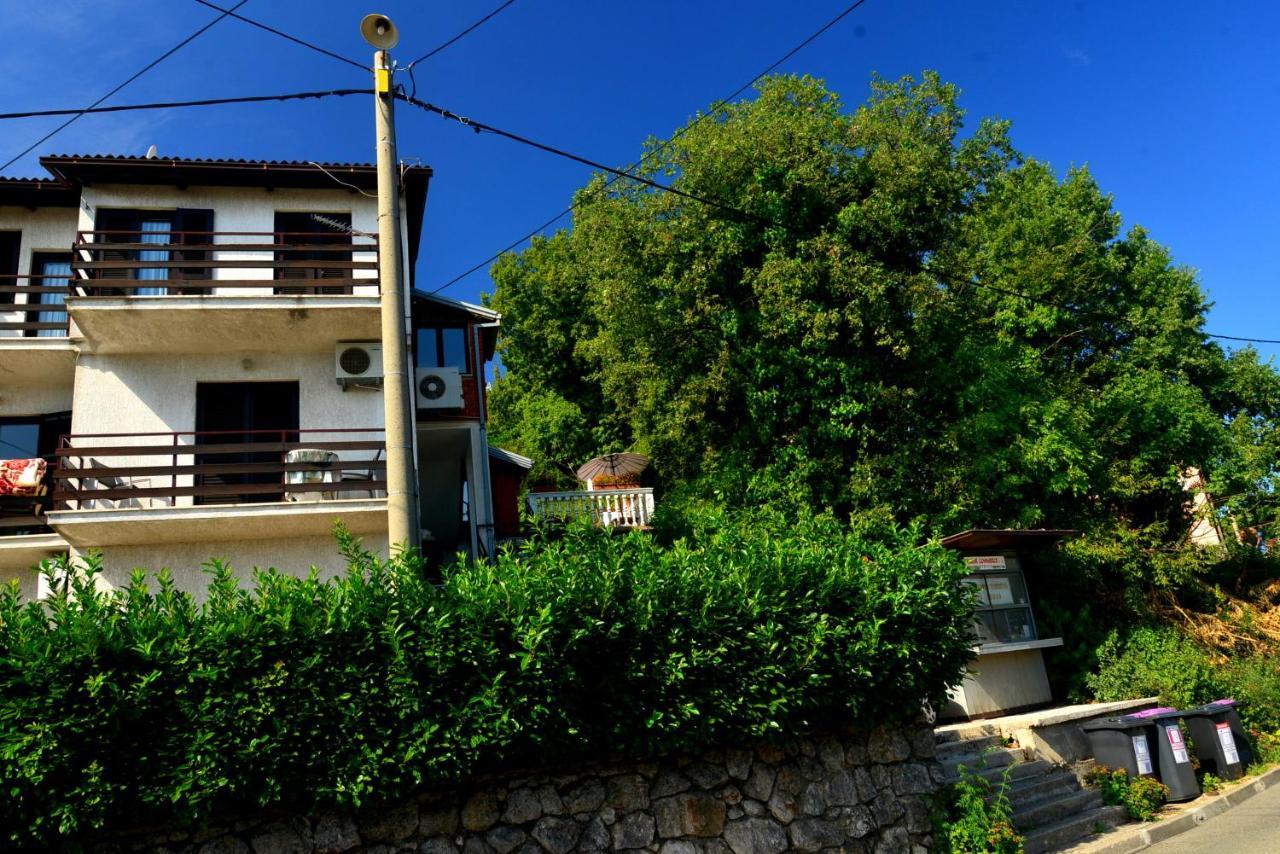 Apartment Sea View