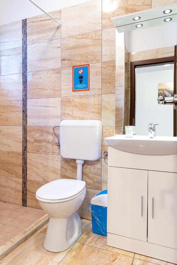Standaard Kamer met 2 Bedden