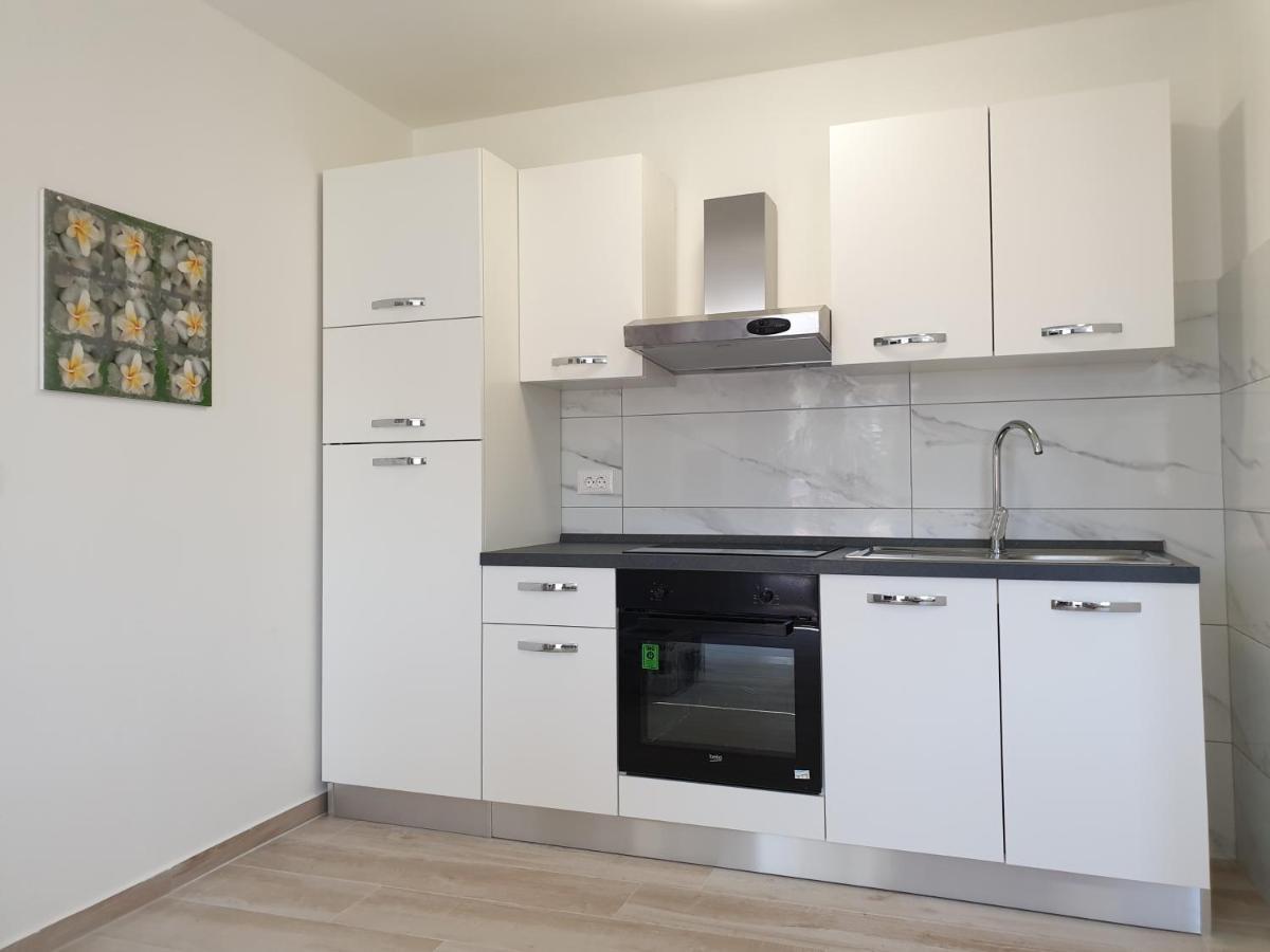 Vakantiehuis