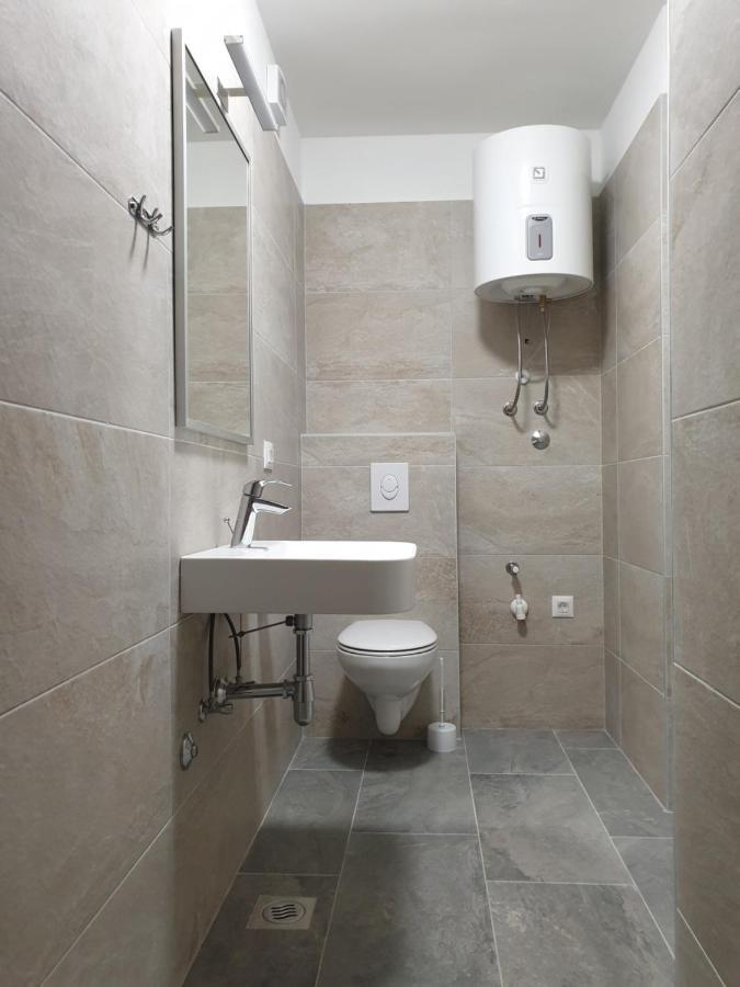 Huis met 1 Slaapkamer