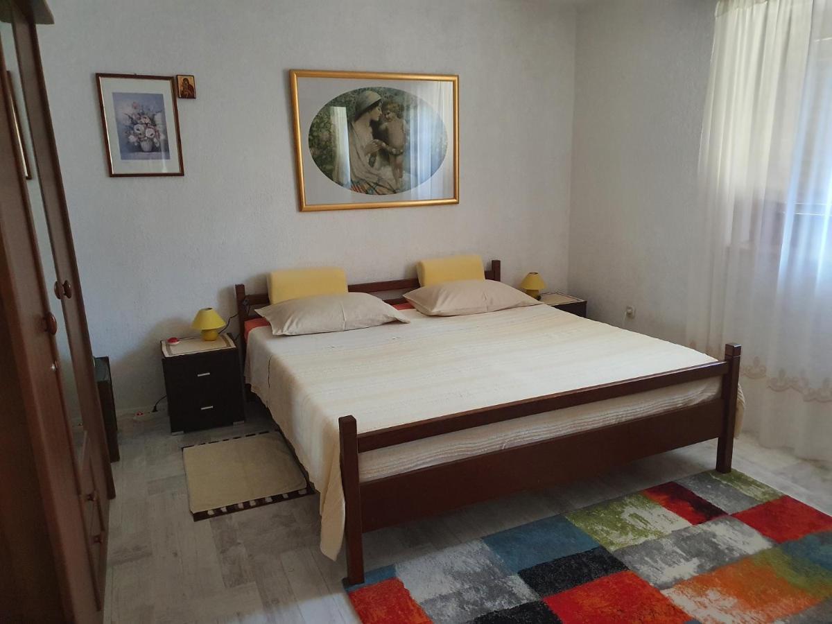Appartement 2 Chambres avec Terrasse - Vue sur Jardin