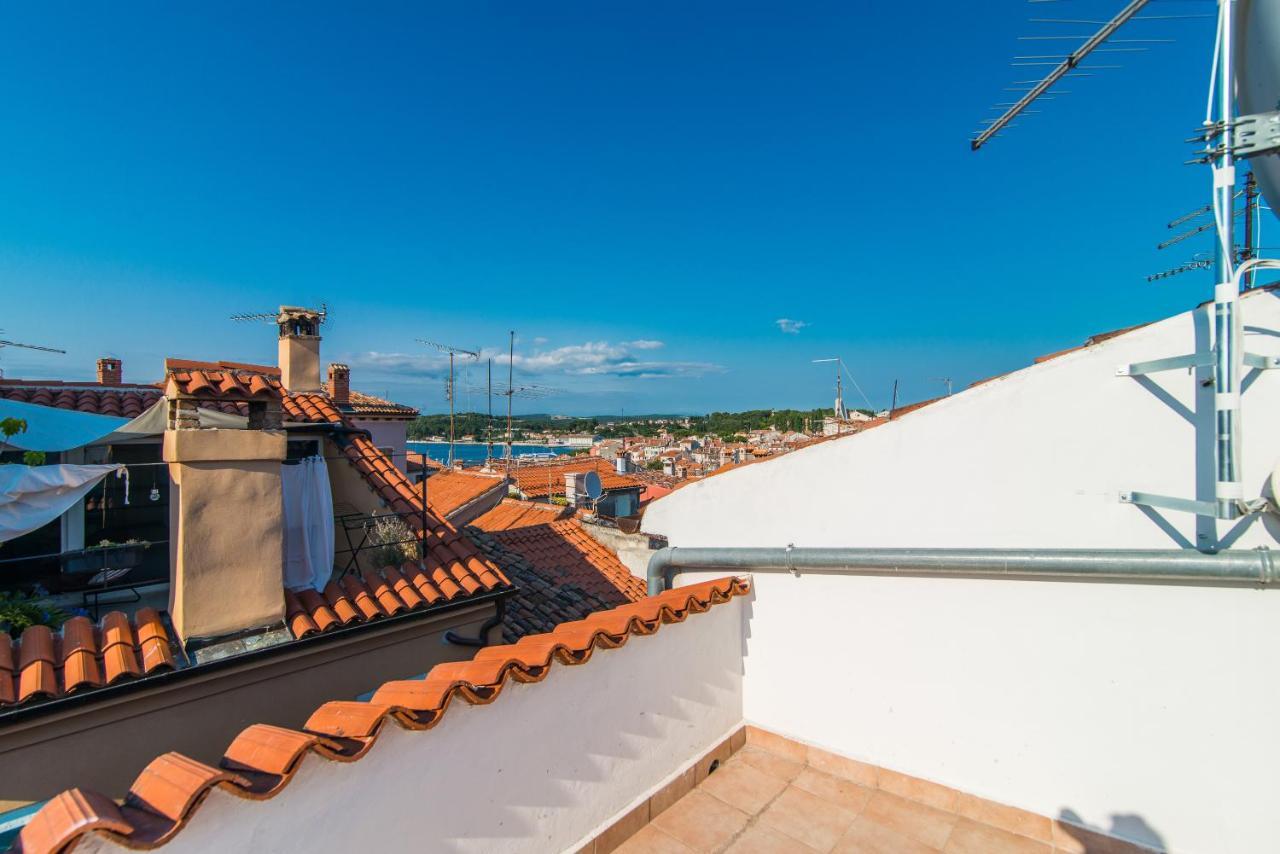 Deluxe Doppelzimmer mit Balkon