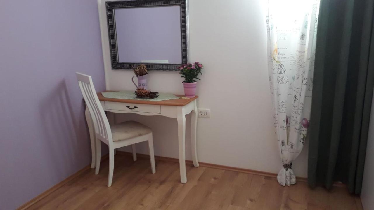 Tweepersoonskamer met Eigen Badkamer