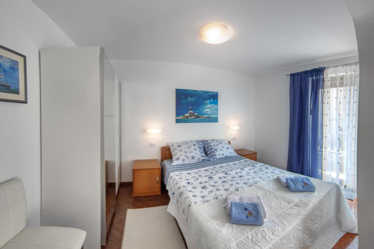Deluxe Doppelzimmer