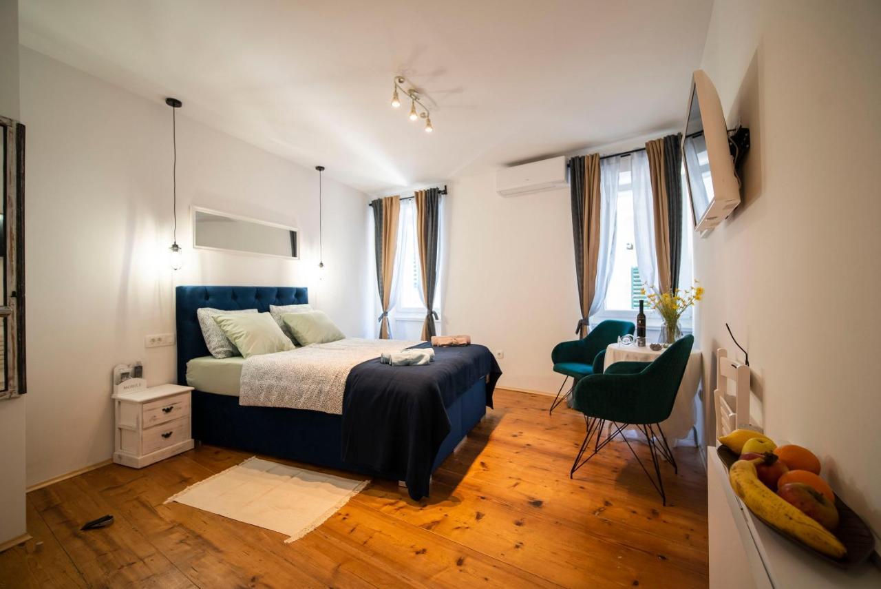 Appartement 1 Chambre
