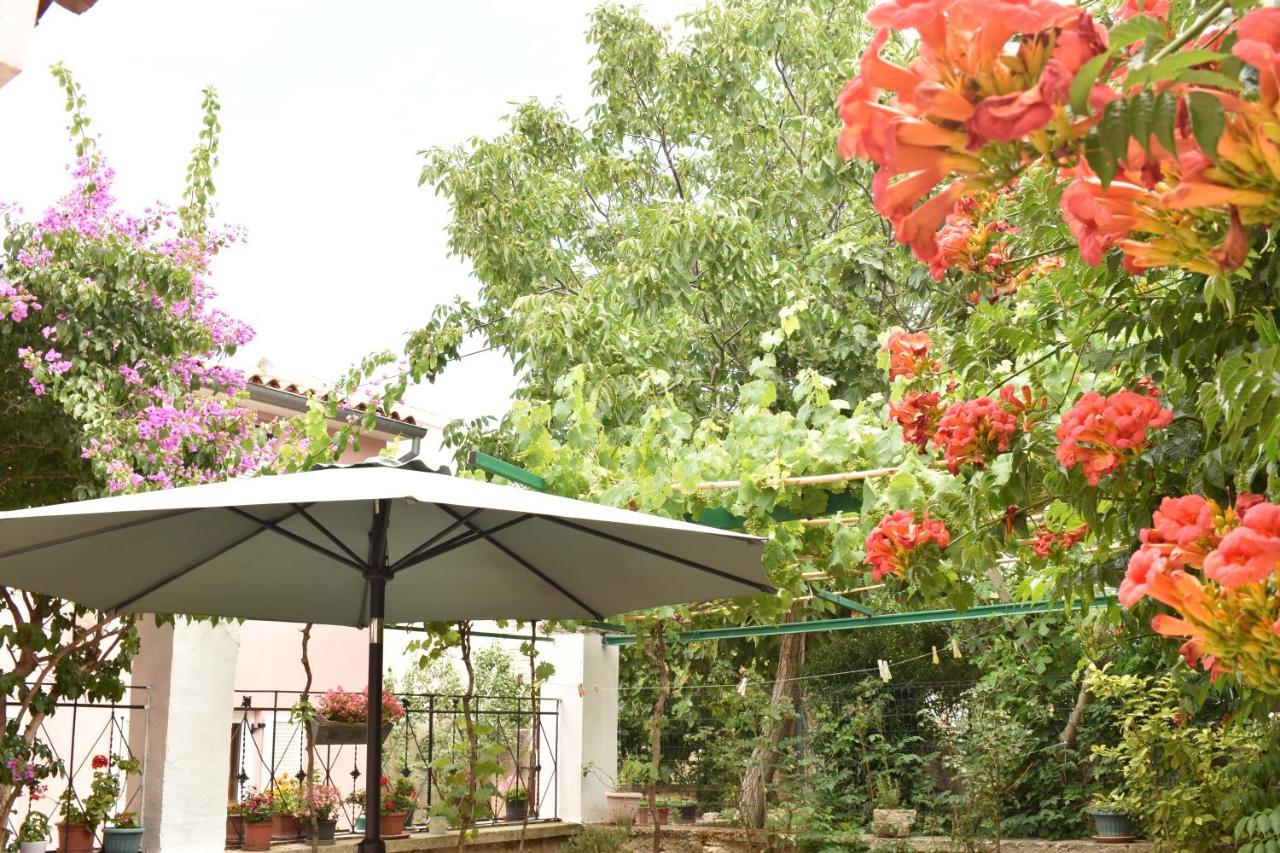 Haus mit 3 Schlafzimmern