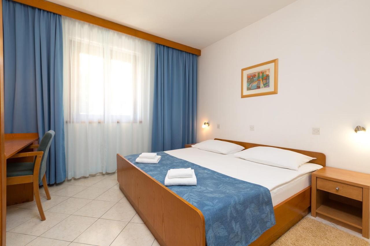 Apartment mit 2 Schlafzimmern (5 Erwachsene)