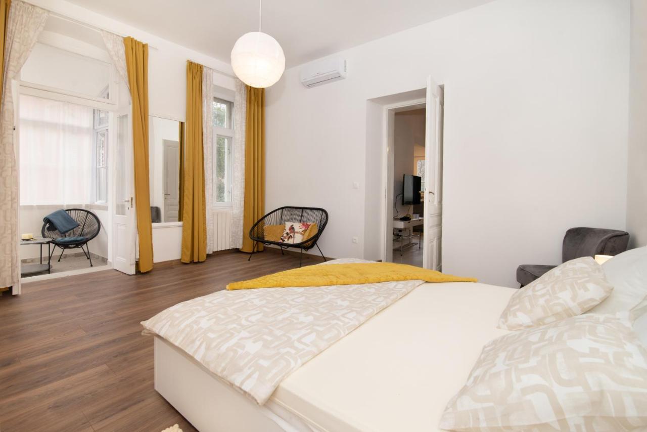 Appartement avec Terrasse