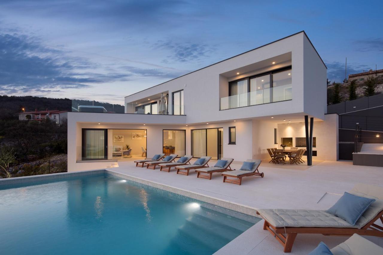 Villa mit privatem Pool