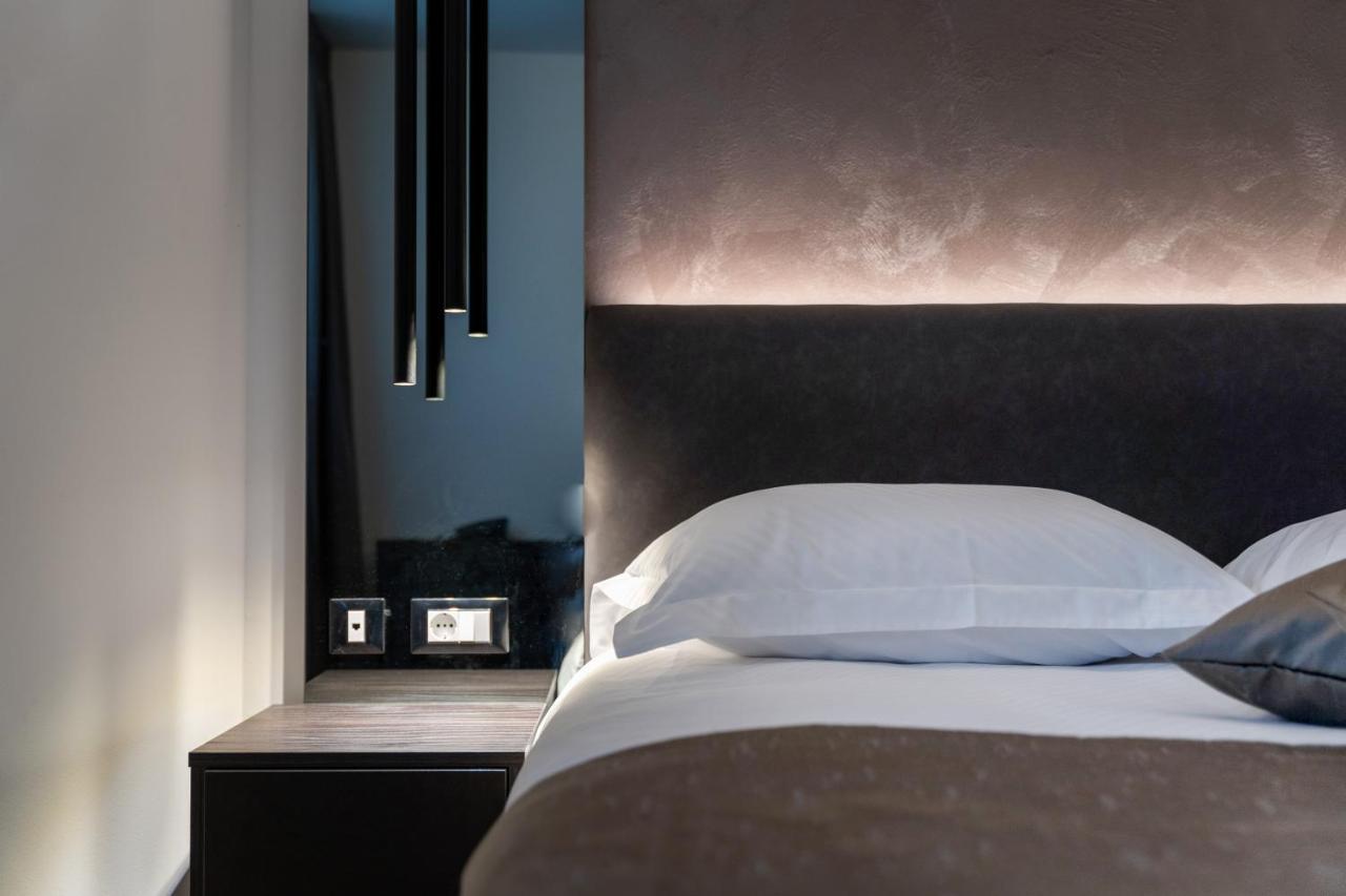Deluxe Doppelzimmer