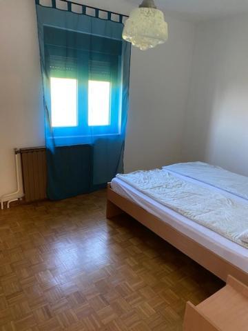 Appartement met 3 Slaapkamers en Balkon
