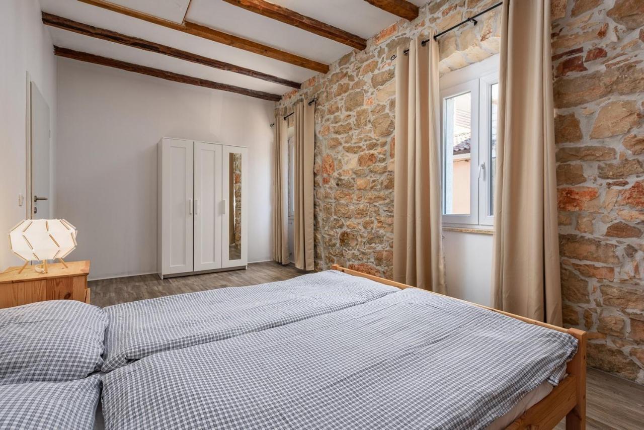 Appartement met 2 slaapkamers