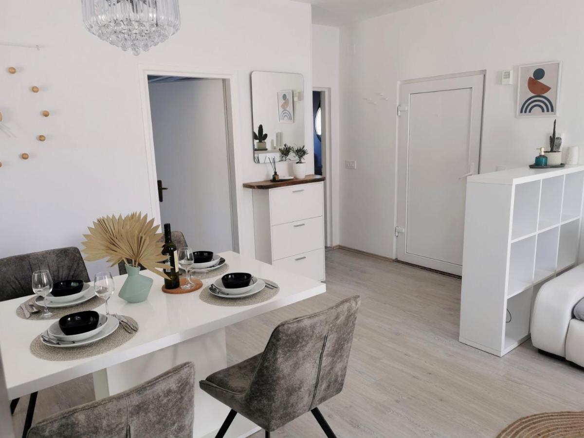 Appartamento con 1 Camera da Letto