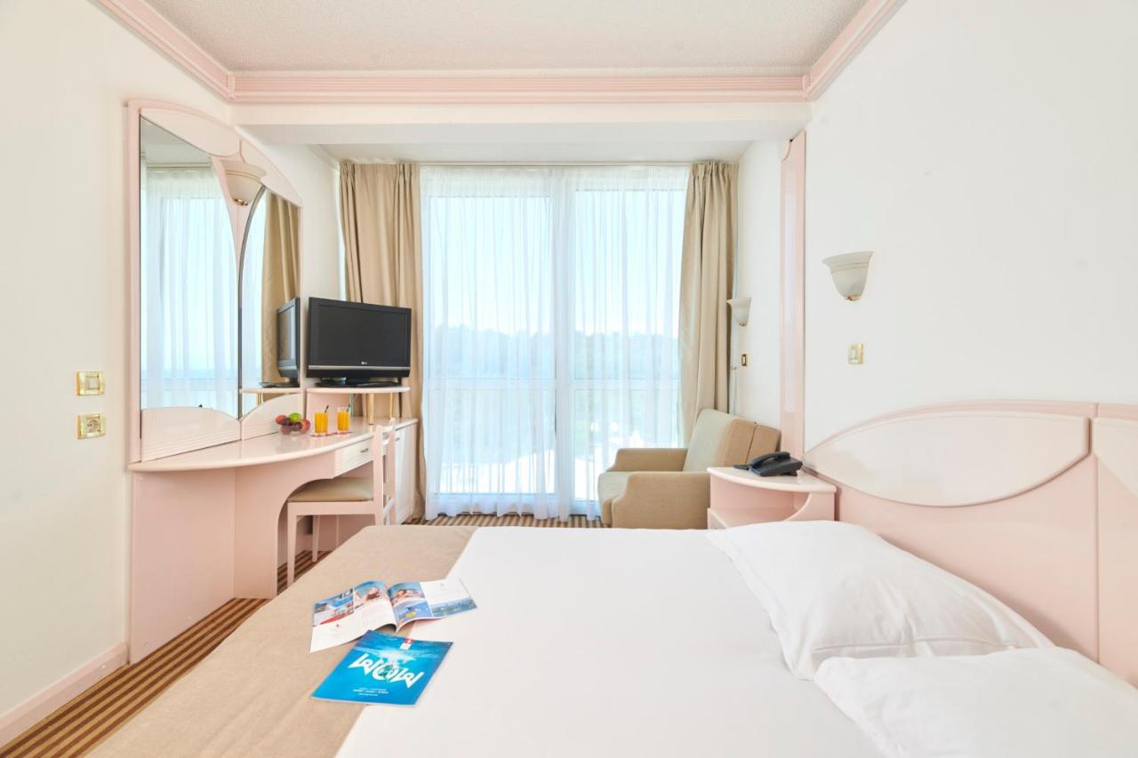 Classic Kamer - Zeezijde
