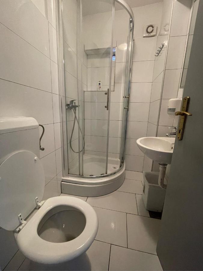 Bed in Gemengde Slaapzaal met 4 Bedden