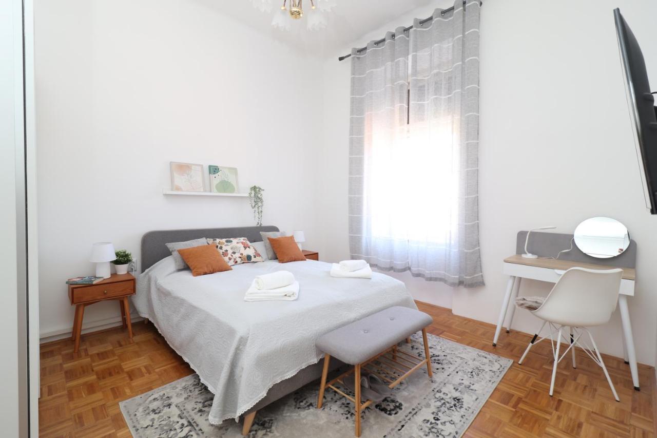 Apartamento de 3 dormitorios