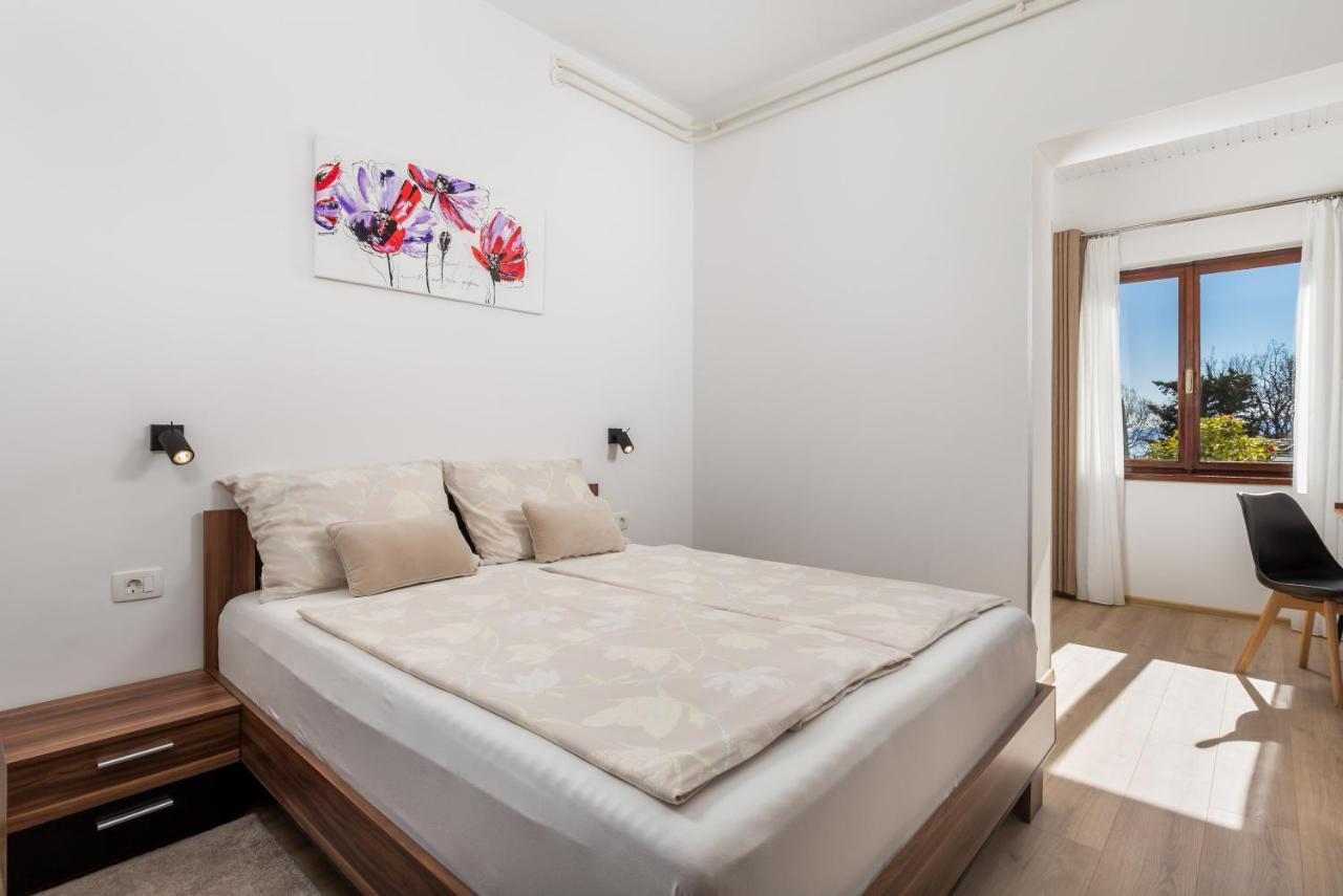 Doppelzimmer mit eigenem Bad
