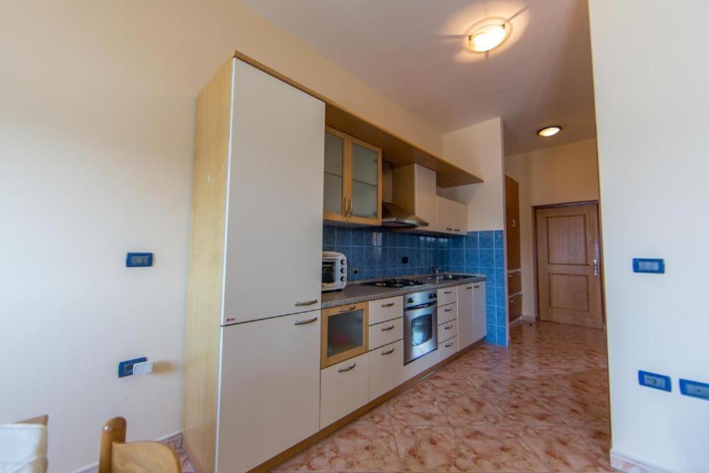 Apartment mit Meerblick