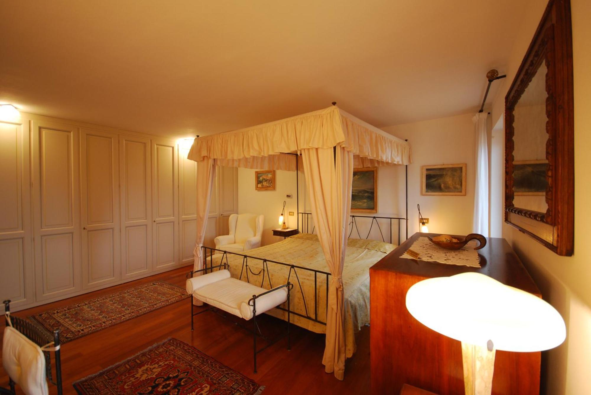 Superior Suite Sea View