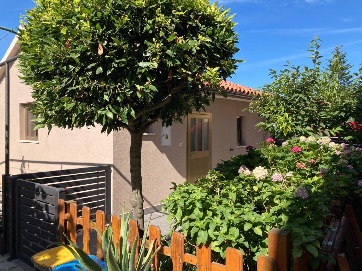 Huis met 1 Slaapkamer