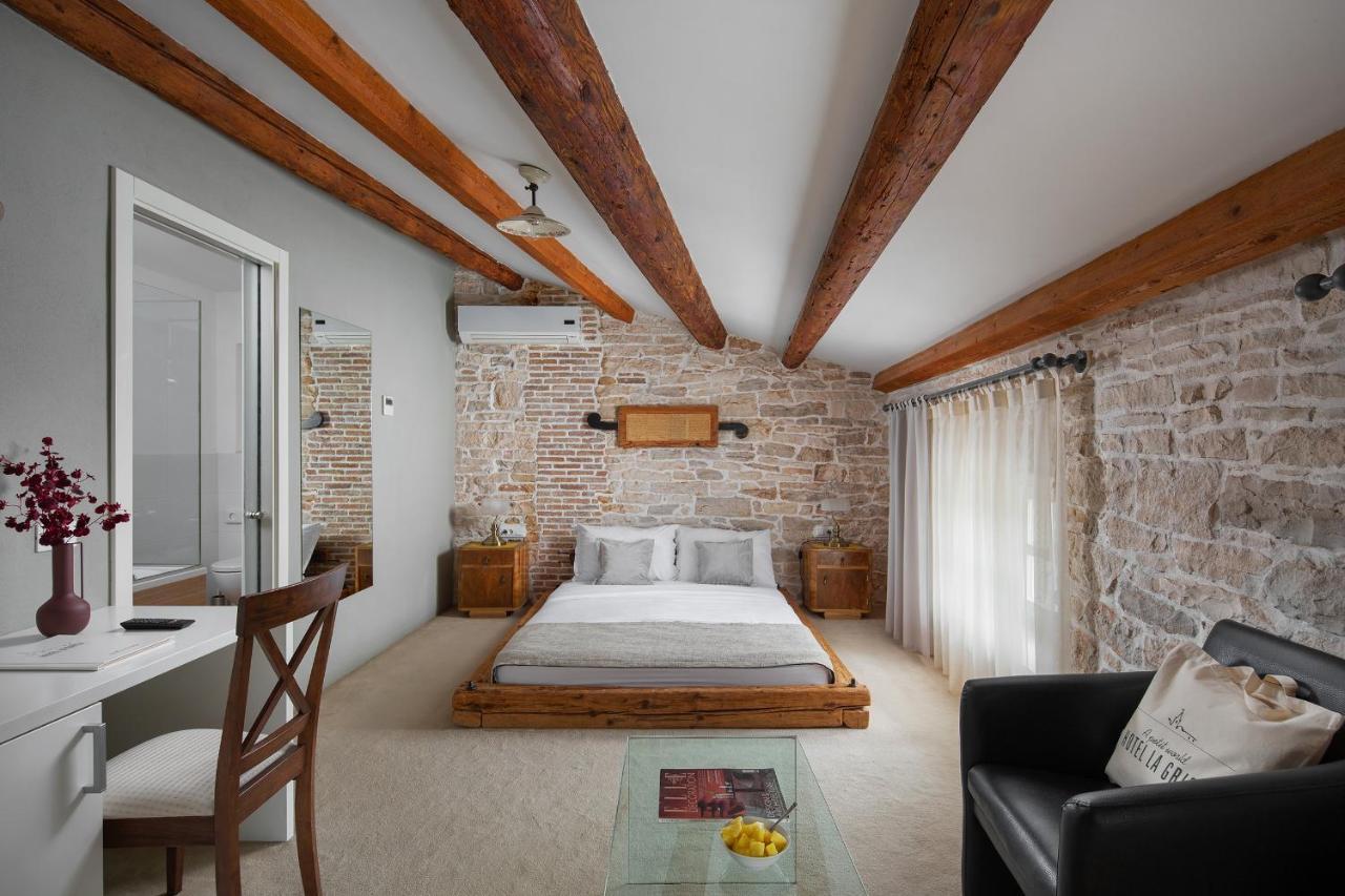 Superior Doppelzimmer