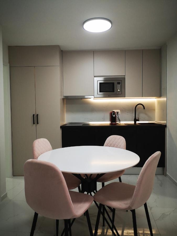 Apartamento de 1 dormitorio