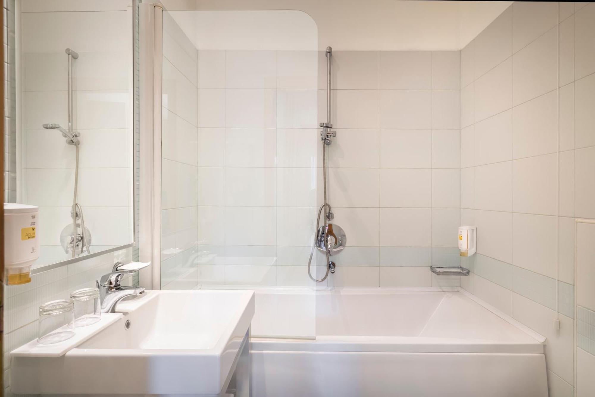 Apartment mit 1 Schlafzimmer