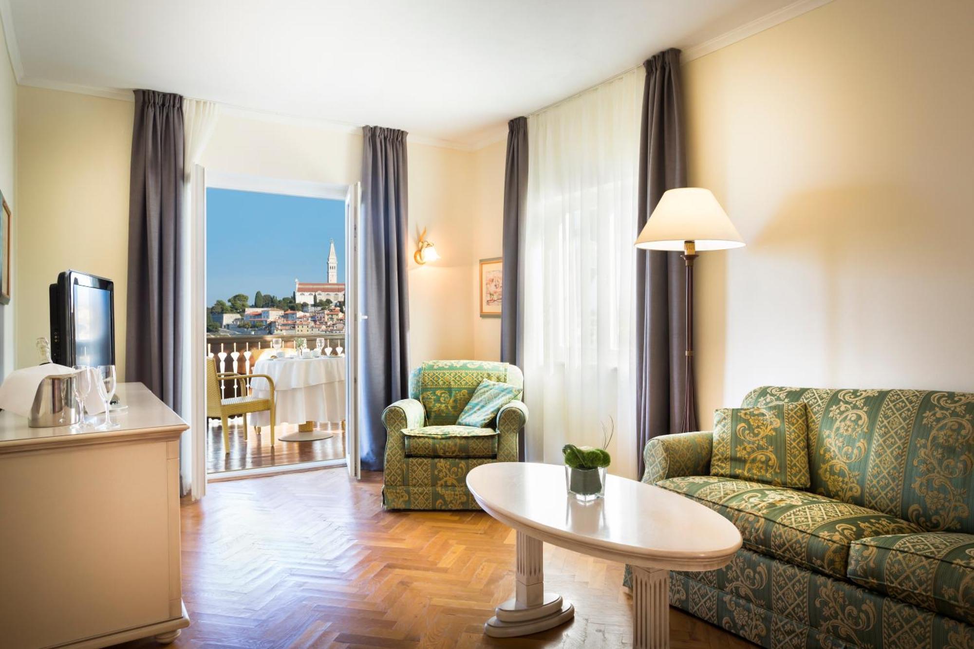 Deluxe Suite - Rovigno