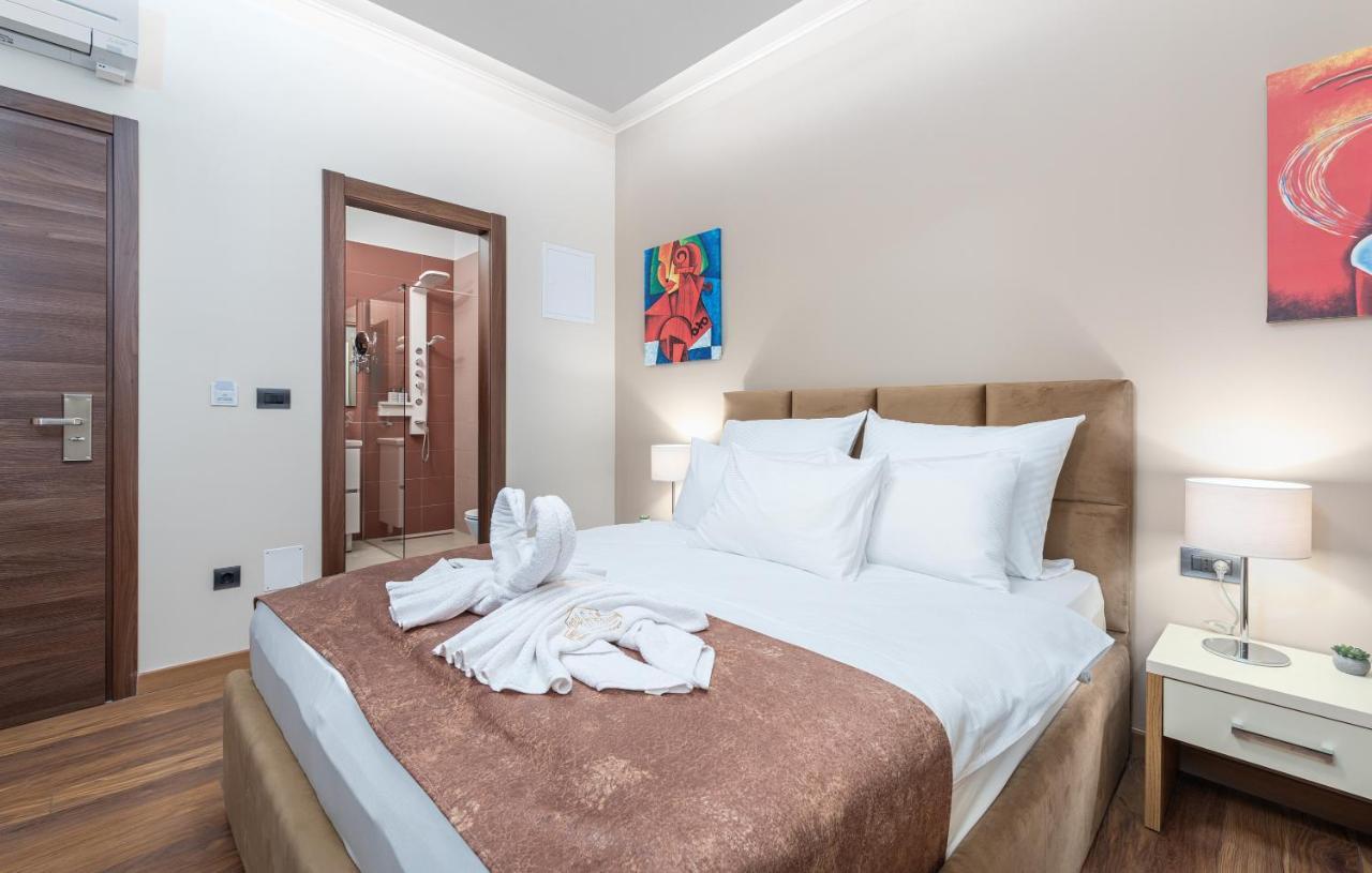 Superior Kamer met Queensize Bed