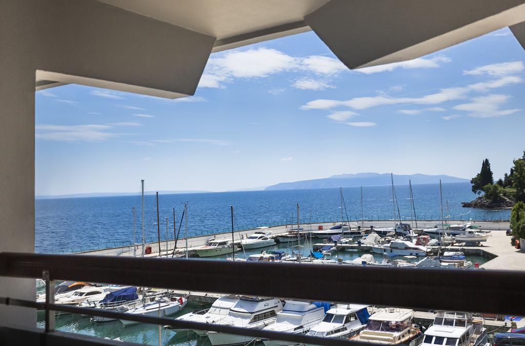 Suite con vistas al mar