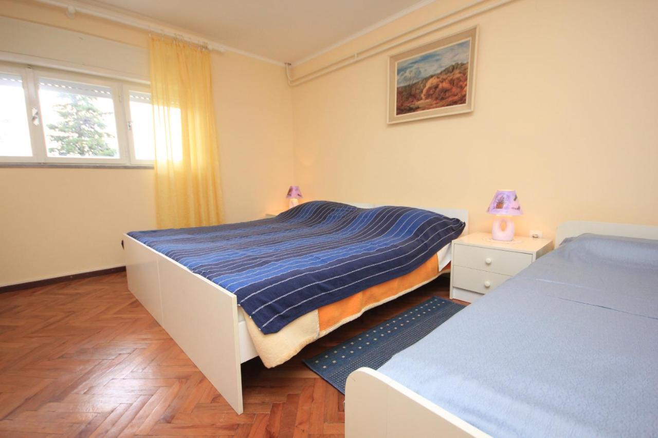 One-Bedroom Apartment Terrace