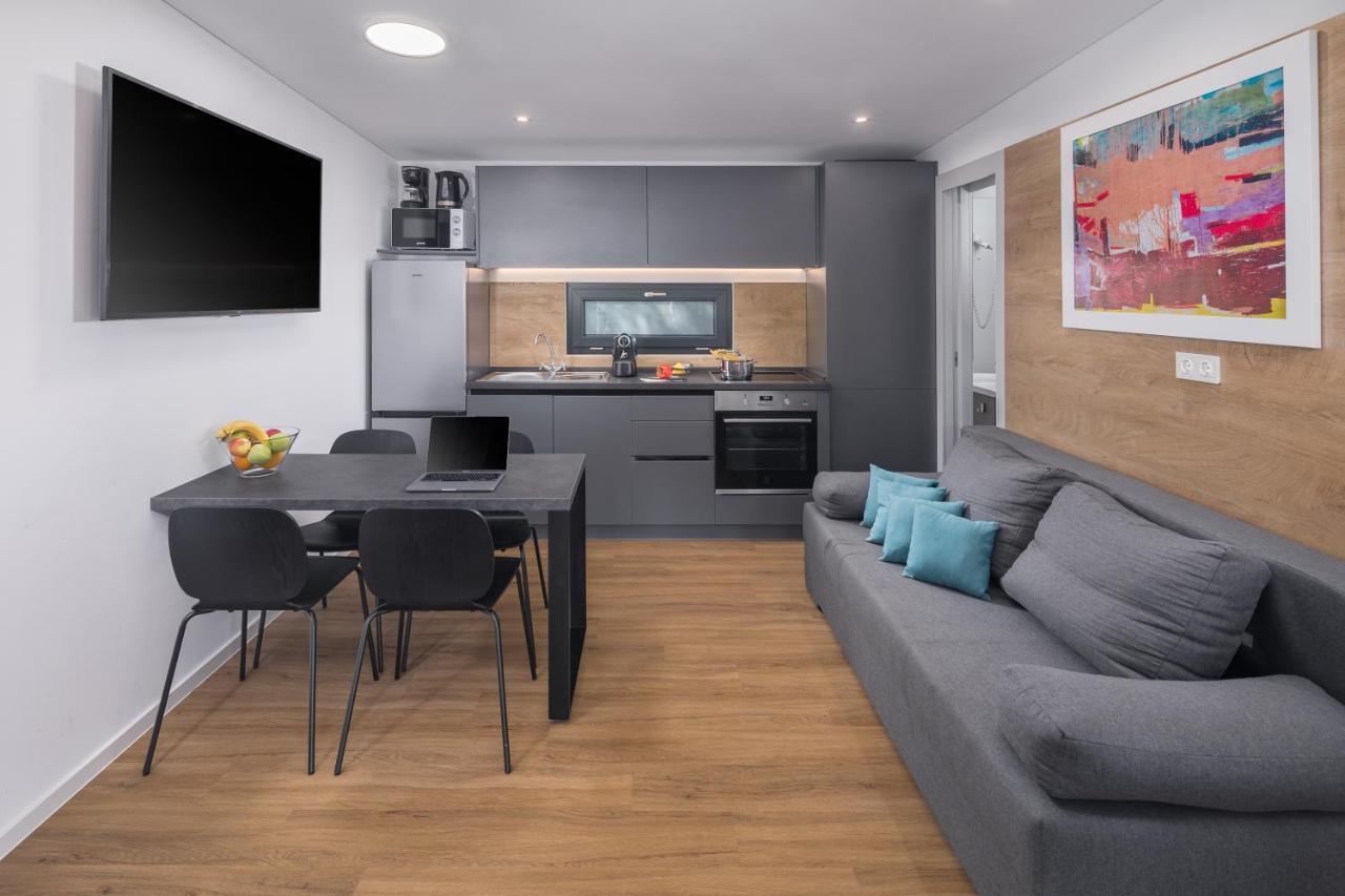 San Polo Prestige Mobile Home