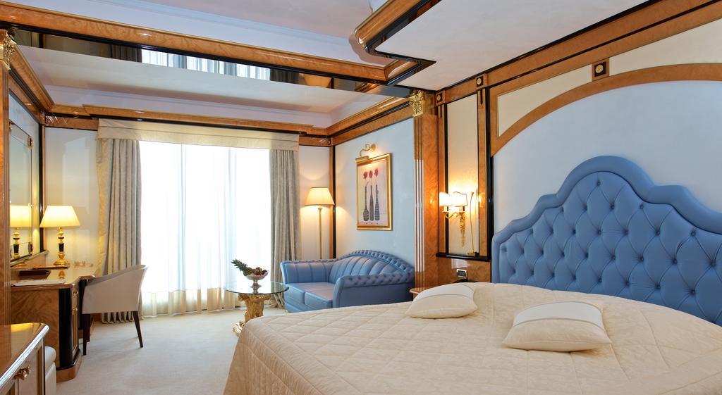 Suite mit Meerblick