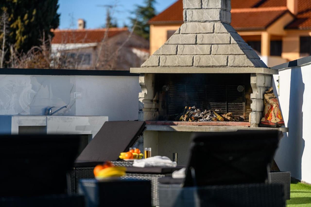 Appartement avec Terrasse