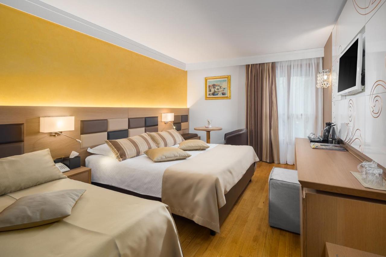 Comfort Doppelzimmer