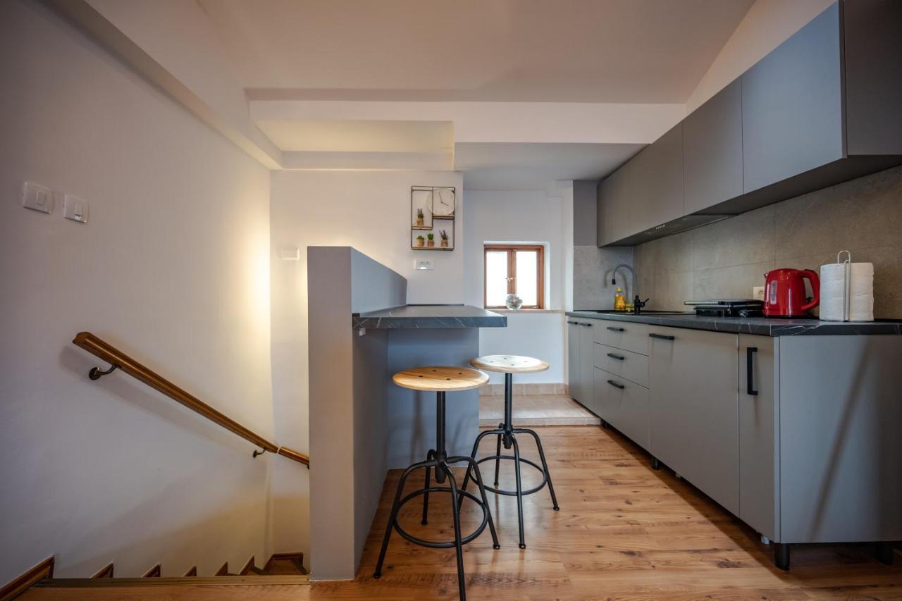 Appartement met 1 Slaapkamer