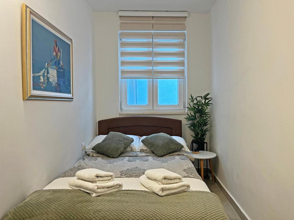 Apartamento - Planta baja