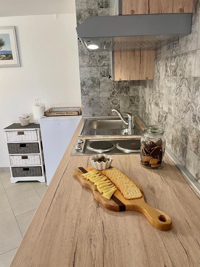 Appartement met 1 Slaapkamer