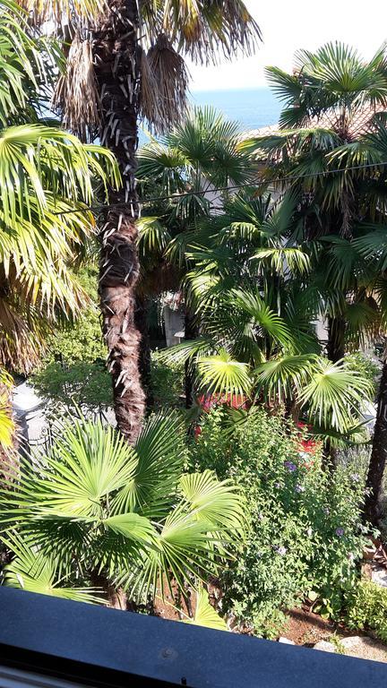 Apartamento con vistas al mar