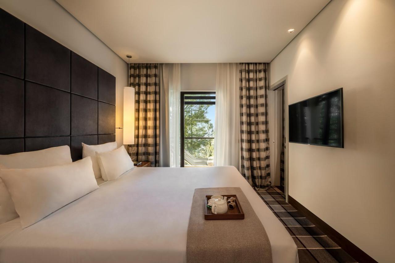 Deluxe Junior Suite