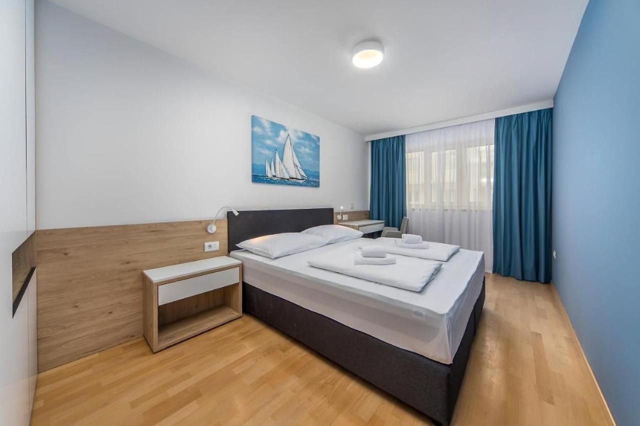 Appartement met 1 Slaapkamer