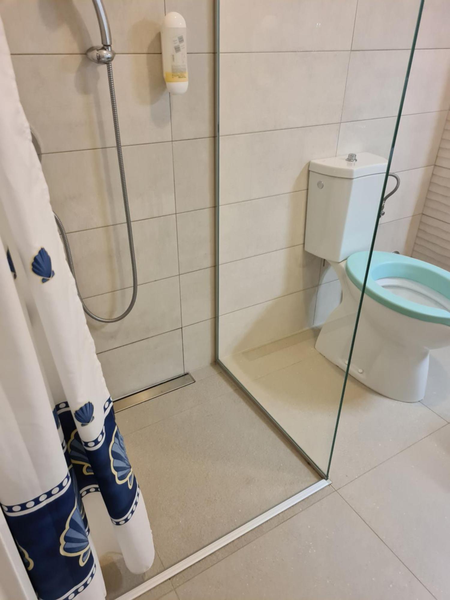 Doppelzimmer - barrierefrei