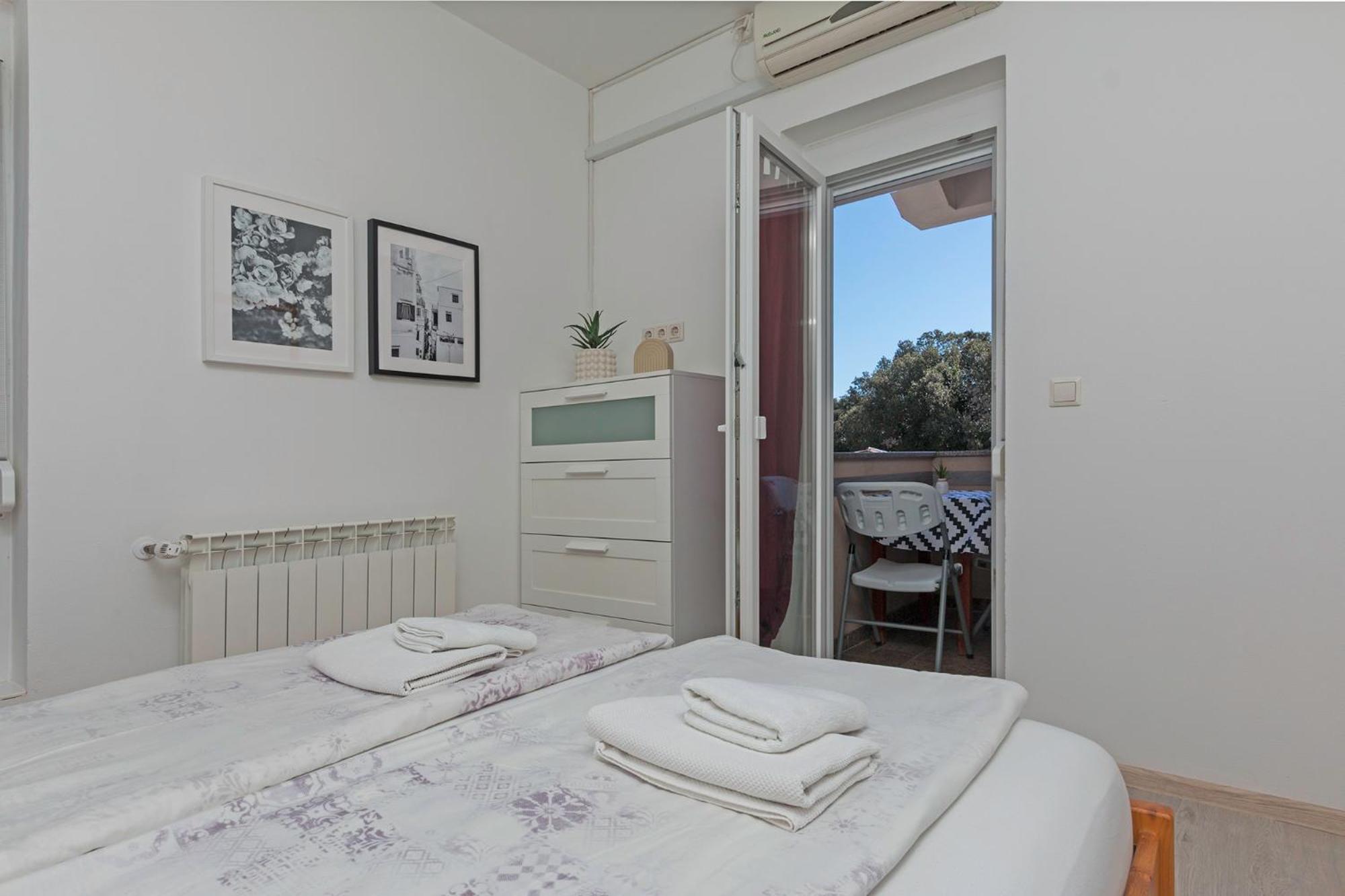 Appartement avec Balcon