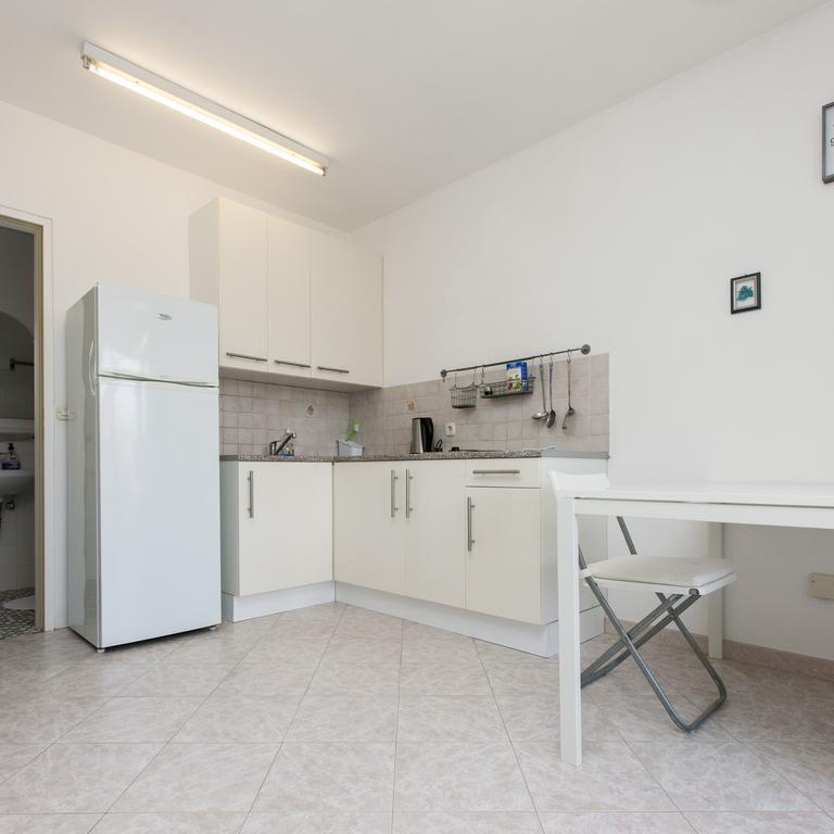 Appartement 1 Chambre avec Balcon