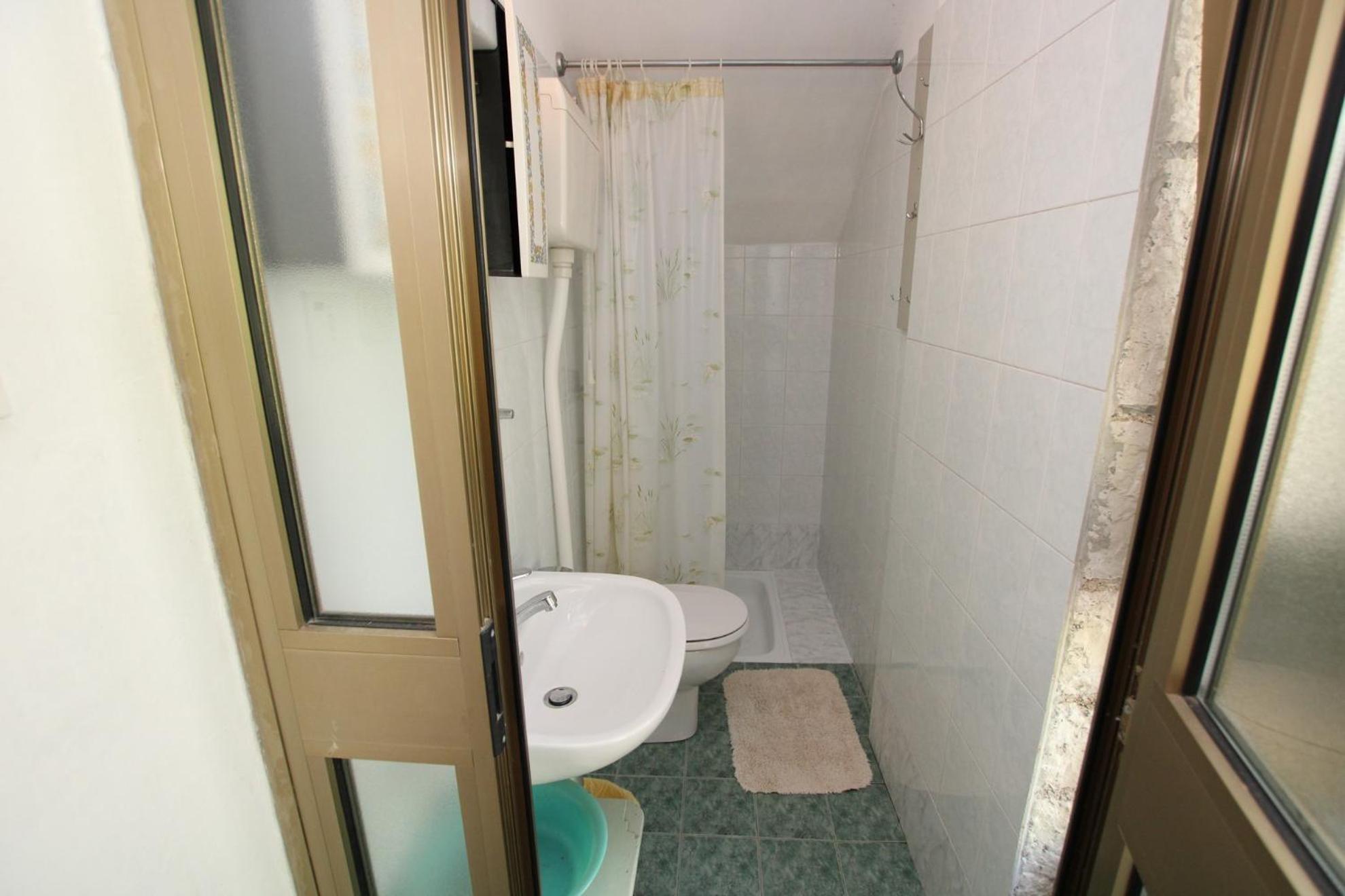 Double or Twin Room Terrace