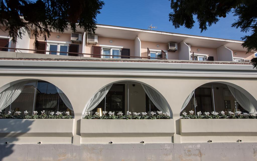 Junior Suite mit Terrasse