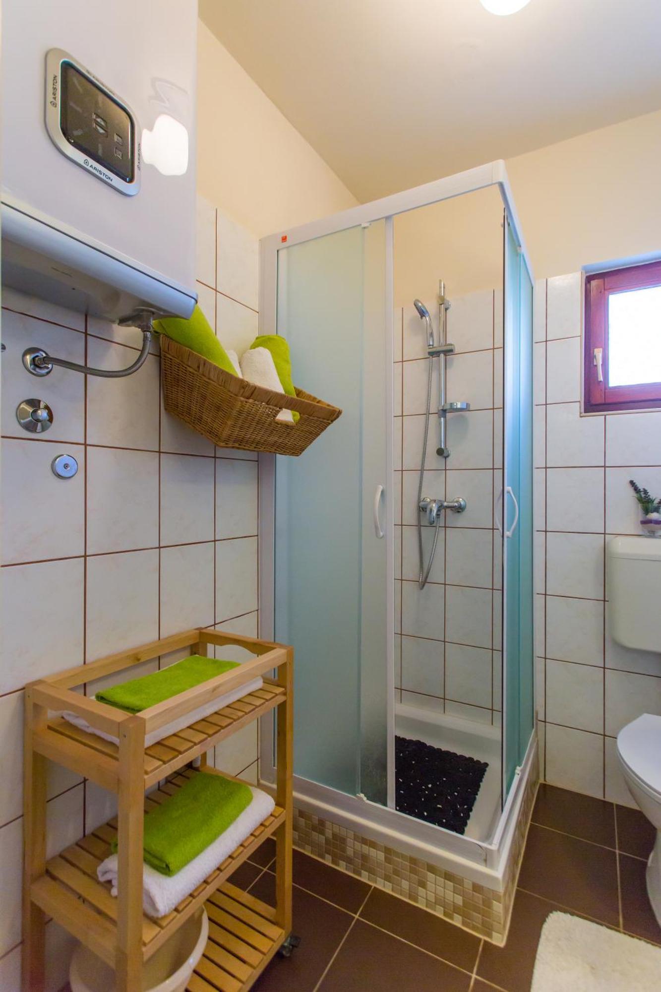 Appartement - Begane Grond