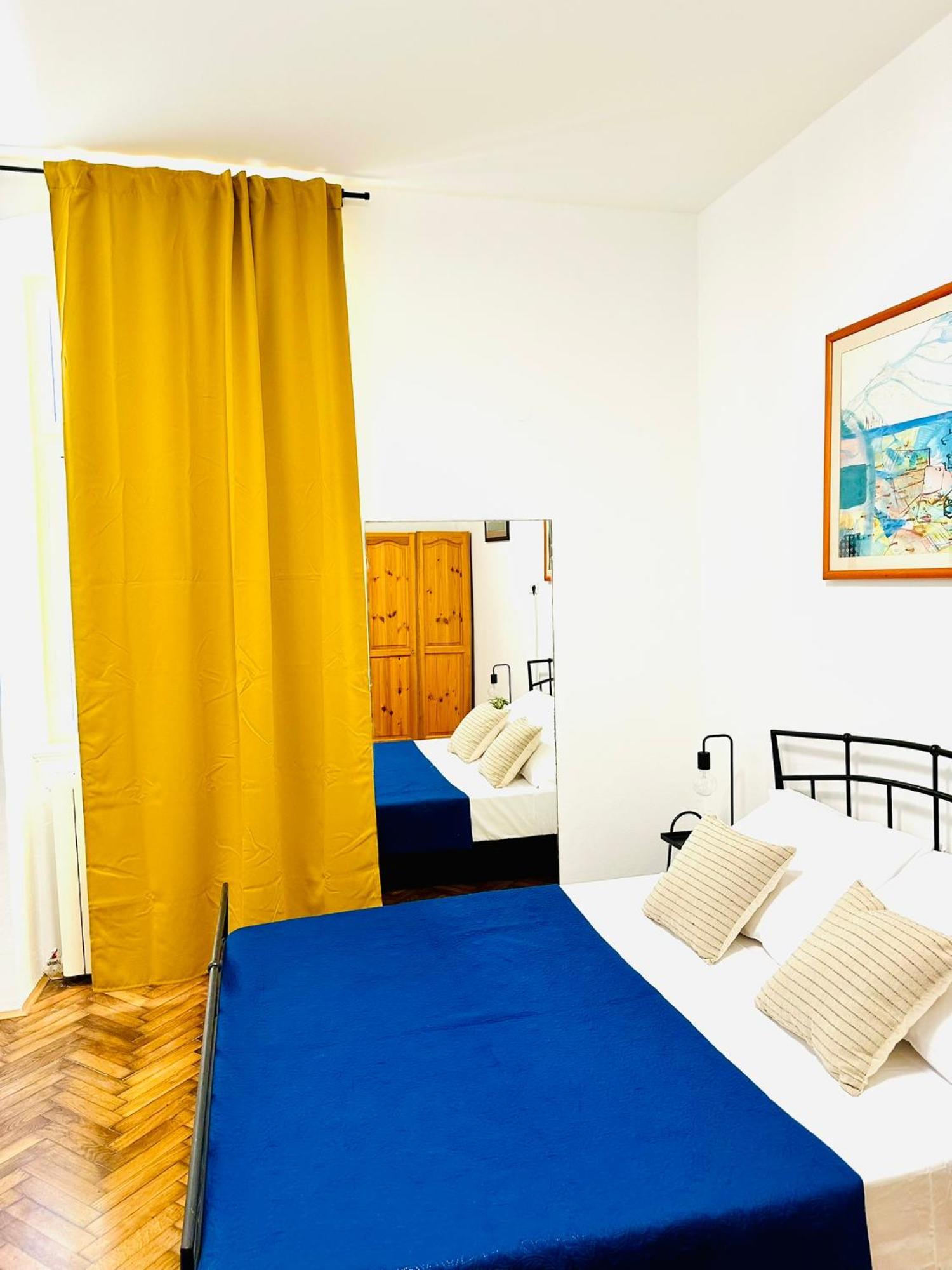 Camera Quadrupla con Bagno Privato