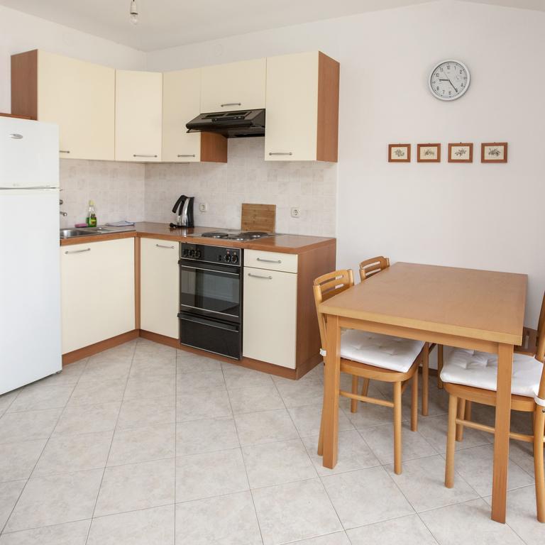 Appartement 1 Chambre