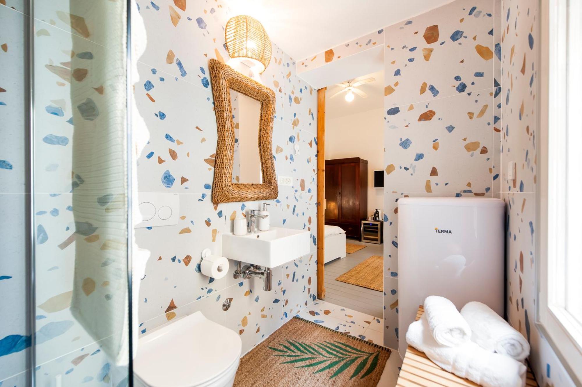 Deluxe Doppelzimmer